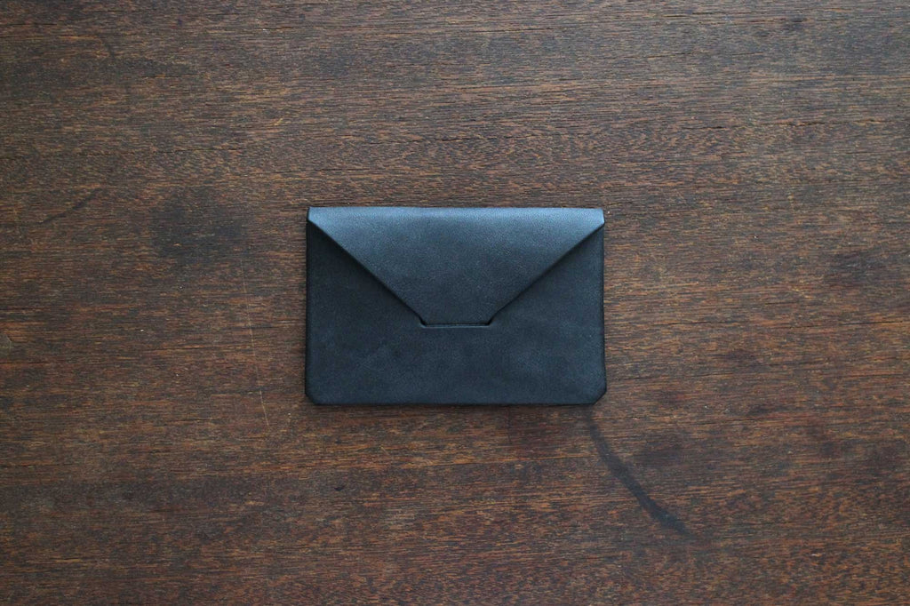 SAFUJI 名刺入れ(シングル)