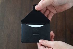 SAFUJI 名刺入れ(シングル)