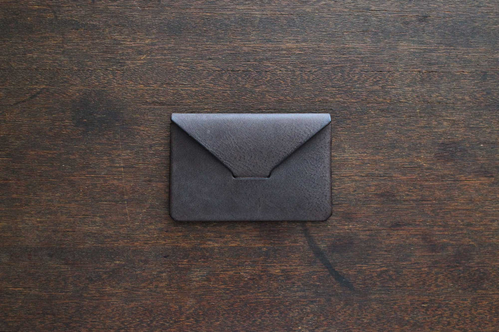 SAFUJI 名刺入れ(シングル)