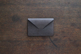 SAFUJI 名刺入れ(シングル)