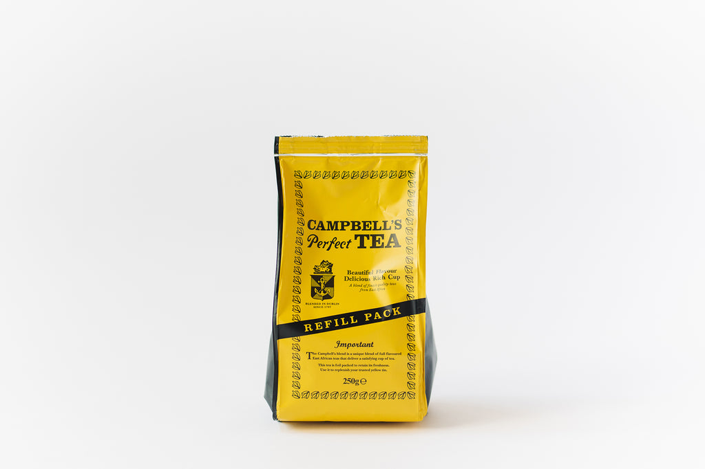 Campbell's Perfect Tea *