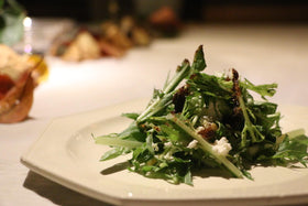 Restaurant Sardinas レモングラスオイル *