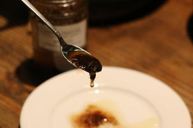 Restaurant Sardinas レモングラスオイル *