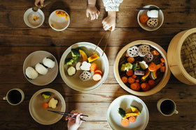 1+0 リムプレート(M)