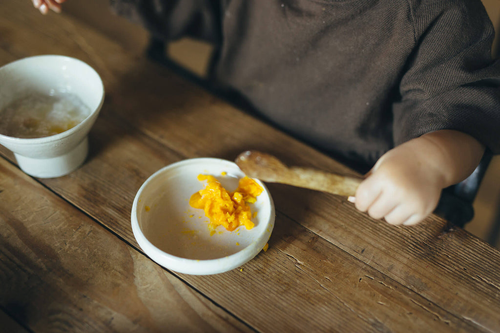 1+0 ジュニアプレート&チャイルドプレート