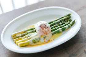 1+0 オーバルプレート