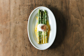 1+0 オーバルプレート