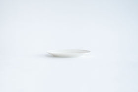 1+0 オーバルプレート