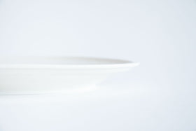 1+0 オーバルプレート