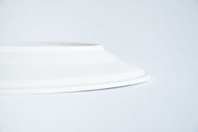 1+0 オーバルプレート