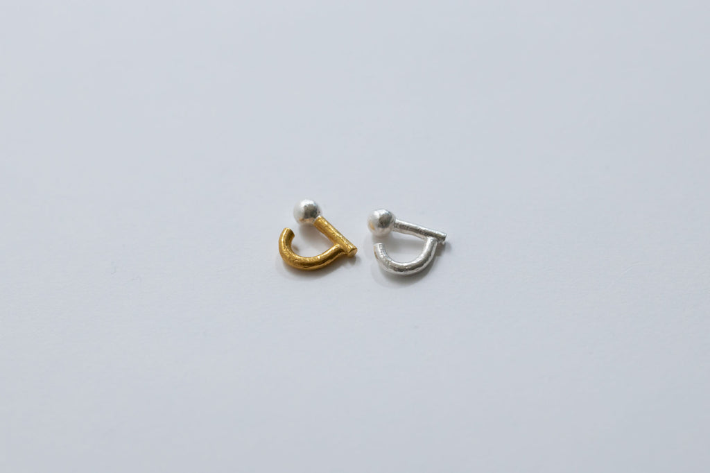 Rie Nakamura core イヤーカフ