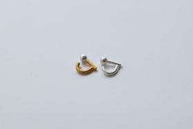 Rie Nakamura core イヤーカフ