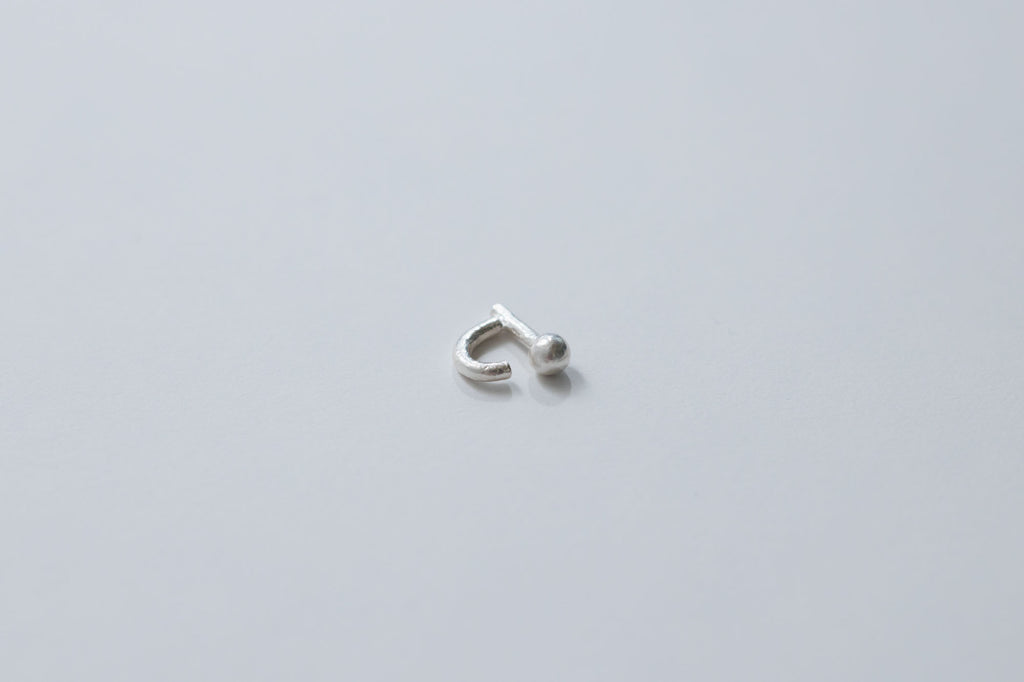 Rie Nakamura core イヤーカフ