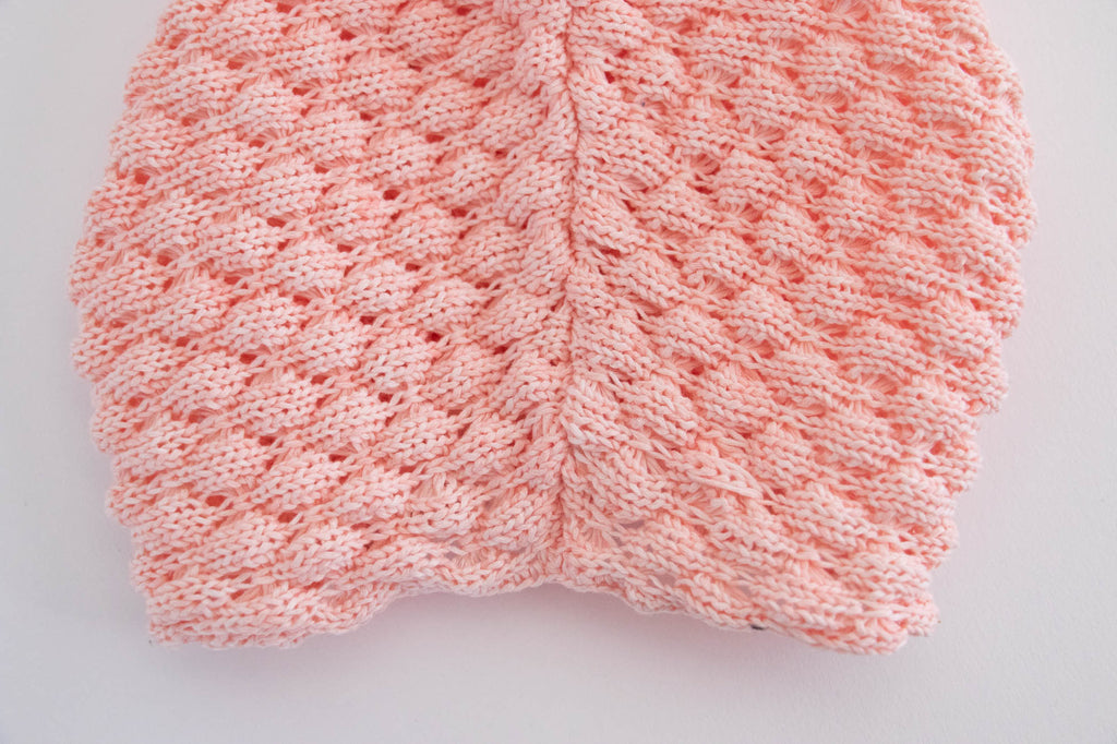 トントンちくちく うさぎンパース