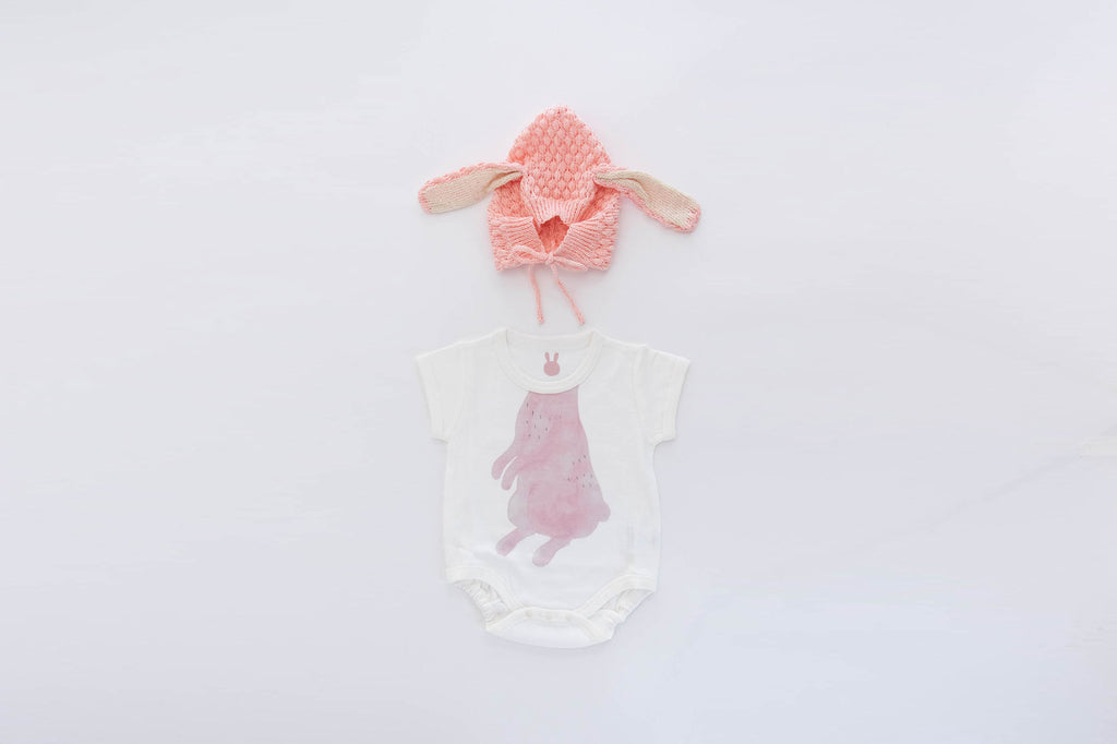 トントンちくちく うさぎンパース