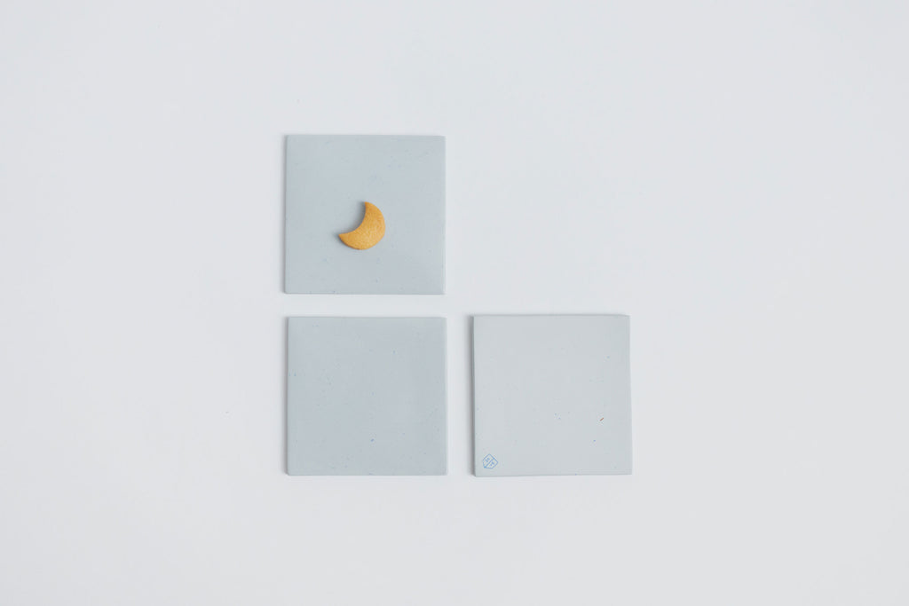 Satoko Sai + Tomoko Kurahara Nerikiri プレート S