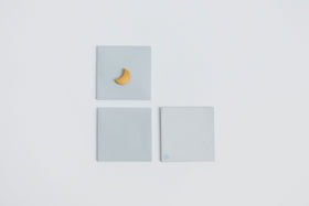 Satoko Sai + Tomoko Kurahara Nerikiri プレート S