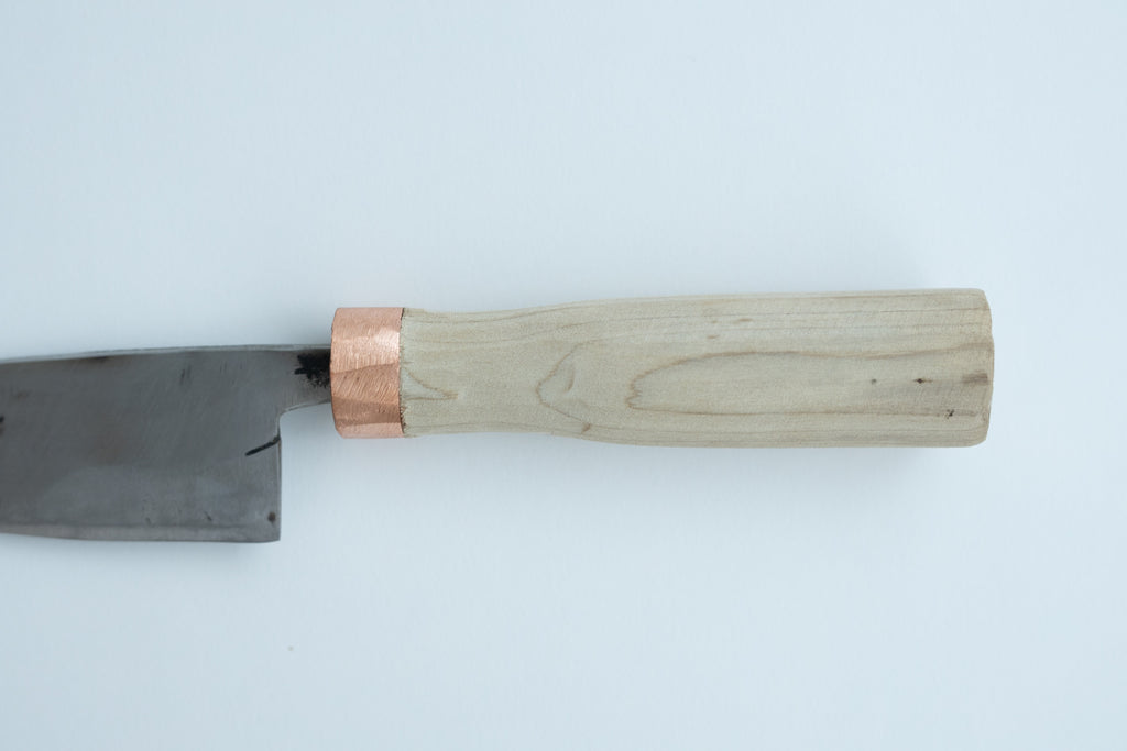 高橋鍛冶屋 小型万能包丁