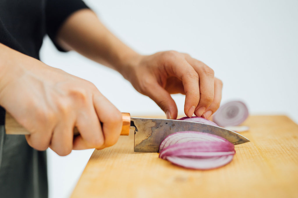 高橋鍛冶屋 小型万能包丁
