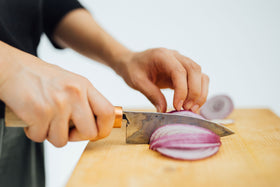 高橋鍛冶屋 小型万能包丁