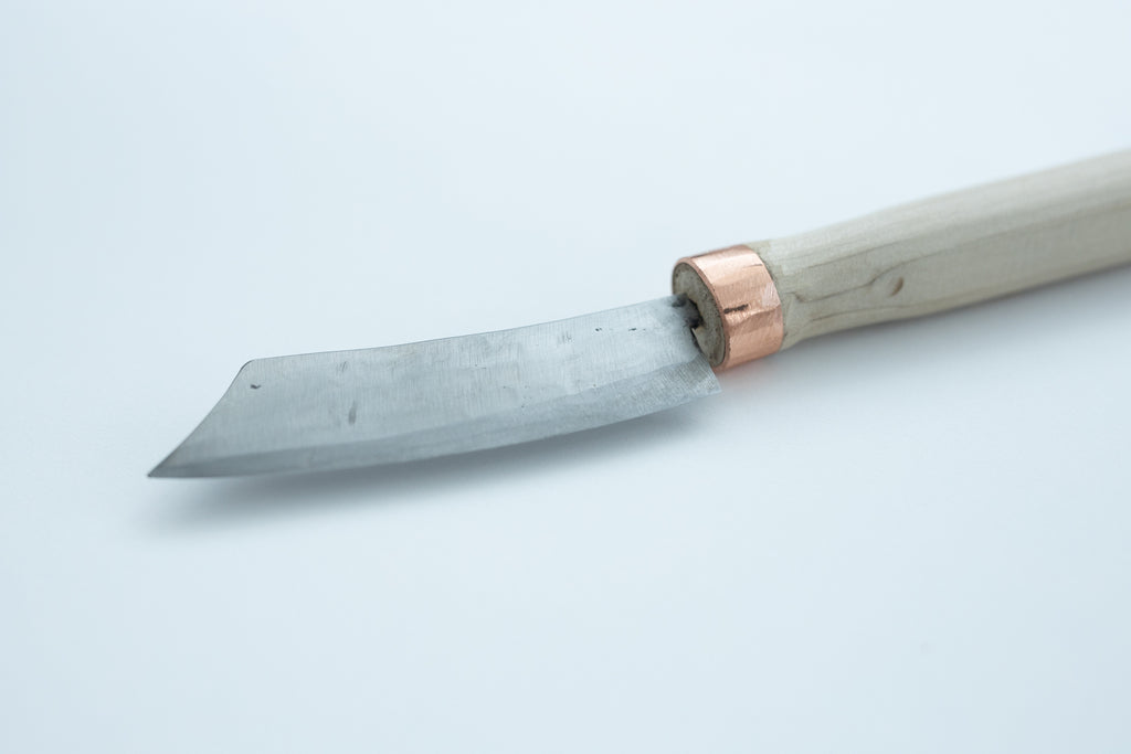 高橋鍛冶屋 果物ナイフ