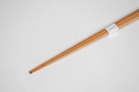 ヤマチク スス竹箸(食洗機対応)