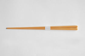 ヤマチク 白竹箸(食洗機対応)