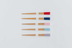 ヤマチク 子どもがんこ箸(食洗機対応)