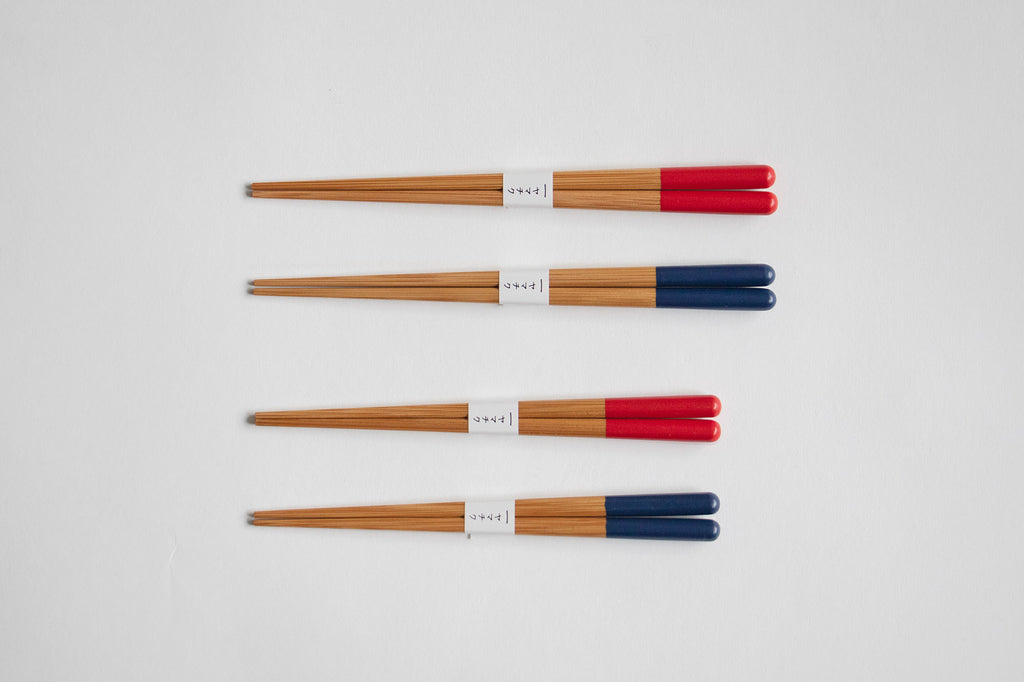 ヤマチク 子どもがんこ箸(食洗機対応)