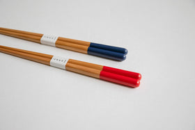 ヤマチク 子どもがんこ箸(食洗機対応)