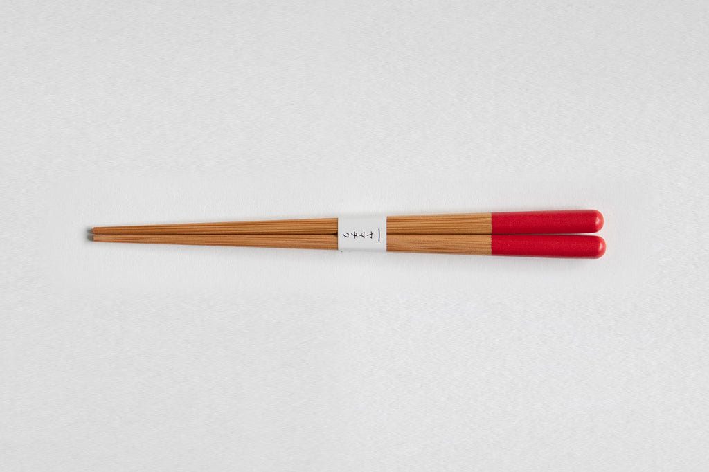 ヤマチク 子どもがんこ箸(食洗機対応)