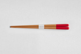 ヤマチク 子どもがんこ箸(食洗機対応)