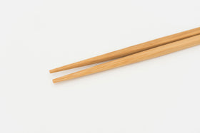 ヤマチク スス竹箸 10膳組