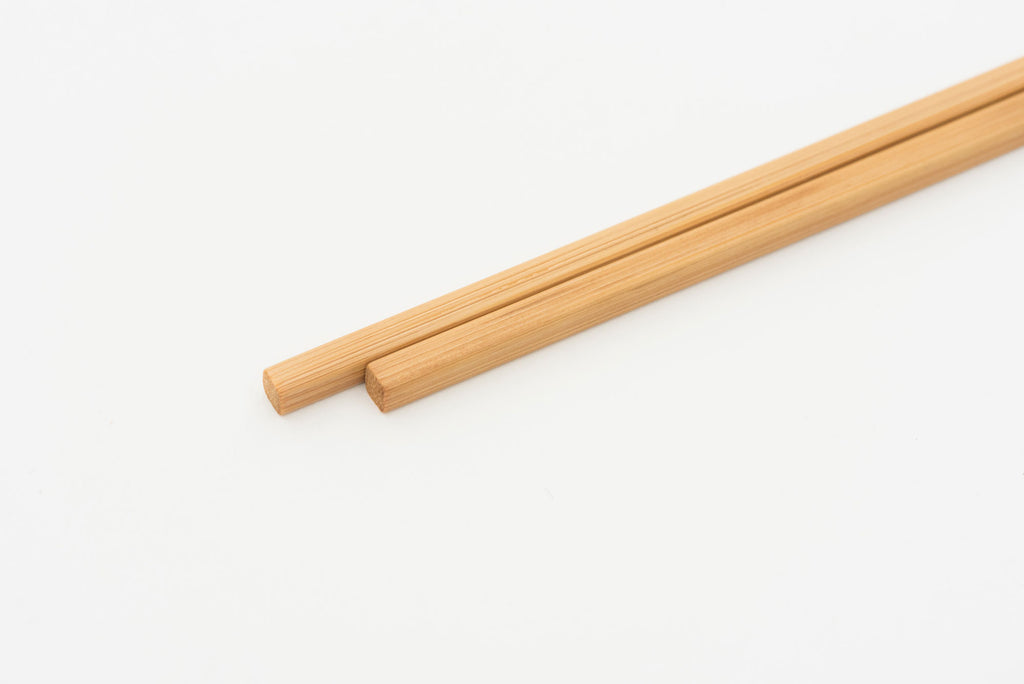 ヤマチク スス竹箸 10膳組