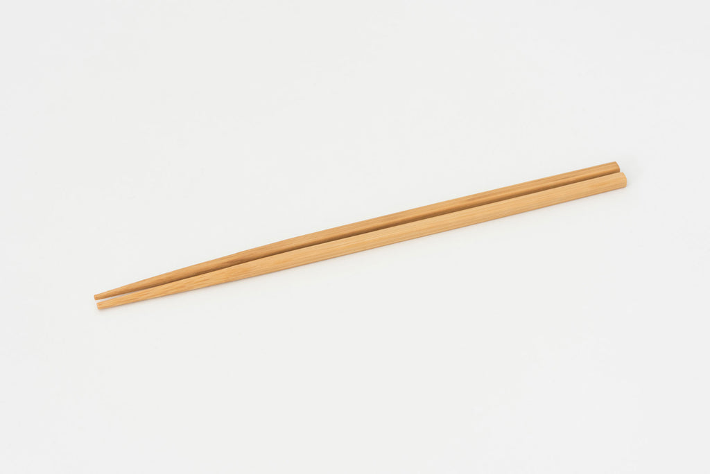 ヤマチク スス竹箸 10膳組