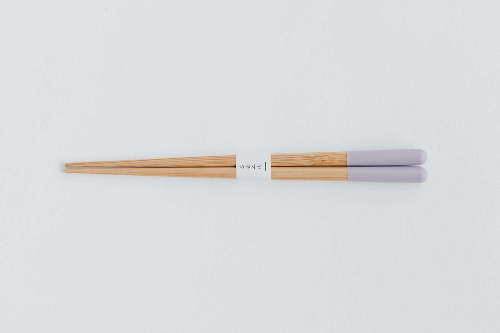 ヤマチク 子どもがんこ箸(食洗機対応)