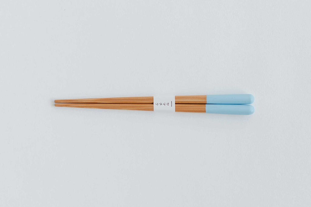 ヤマチク 子どもがんこ箸(食洗機対応)