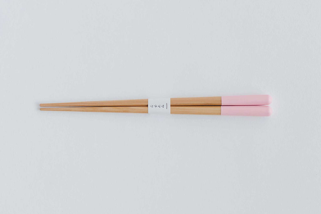 ヤマチク 子どもがんこ箸(食洗機対応)