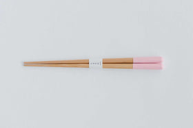 ヤマチク 子どもがんこ箸(食洗機対応)