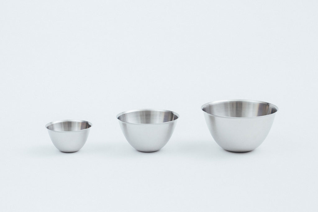 一菱金属/conte まかないボウル