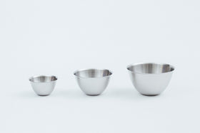 一菱金属/conte まかないボウル