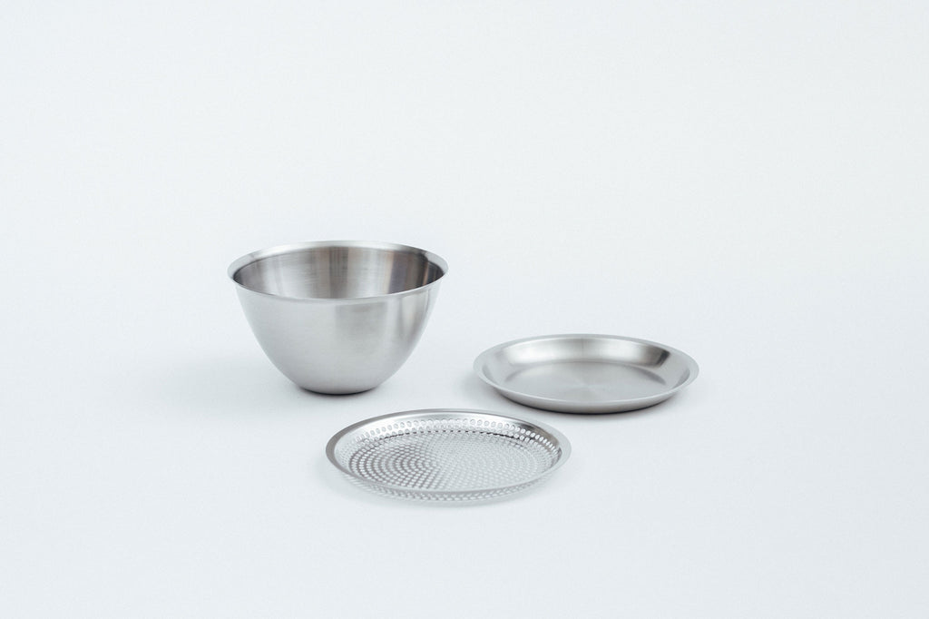 一菱金属/conte まかない丸バット