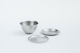 一菱金属/conte まかない丸バット