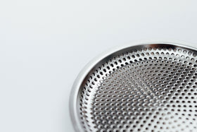 一菱金属/conte まかない平ザル