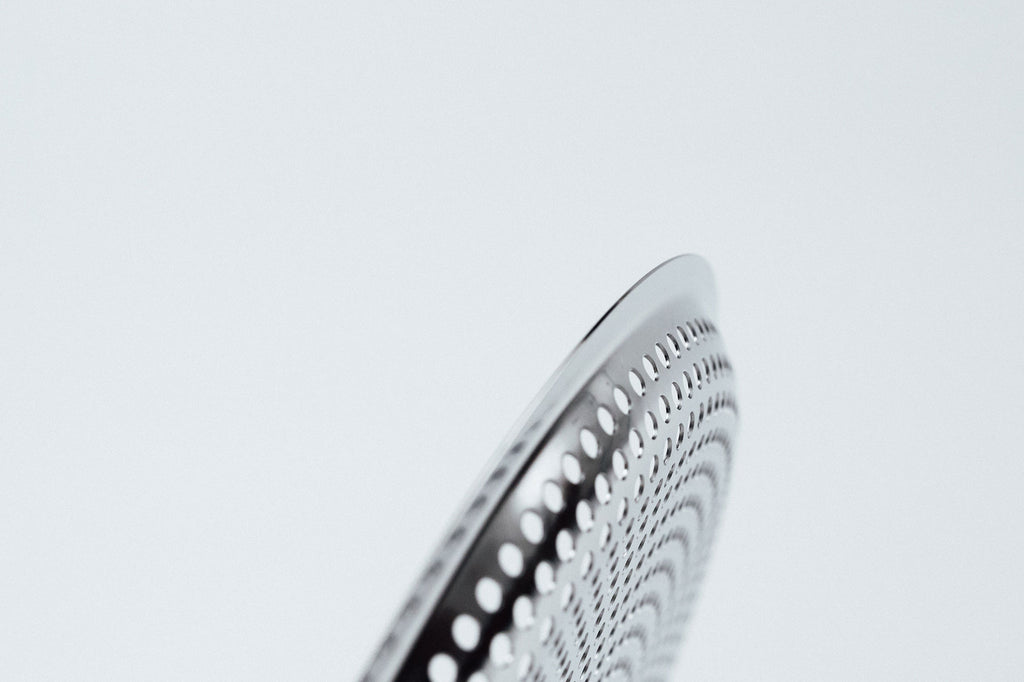 一菱金属/conte まかない平ザル