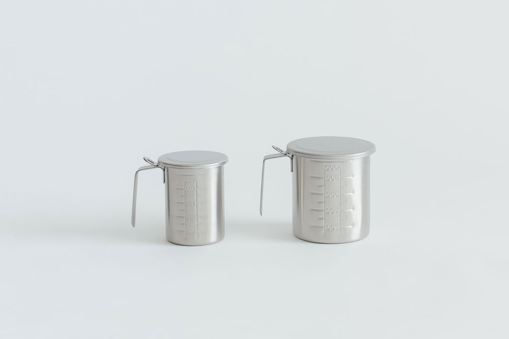 一菱金属/conte こします オイルポット