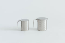 一菱金属/conte こします オイルポット