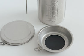 一菱金属/conte こします オイルポット