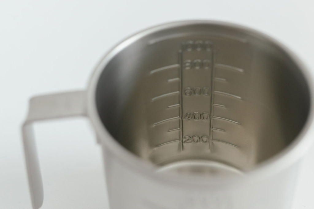 一菱金属/conte こします オイルポット