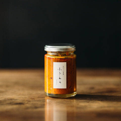 あたらしい日常料理 ふじわら カレーのもと *